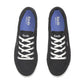 Center III Canvas Lace-Up