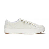 Park Leather Lace Up