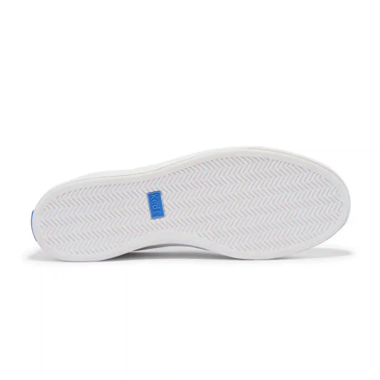 Pursuit Leather Slip On