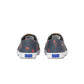 Champion Round Toe Nautical Canvas Slip-On