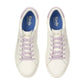 Ace II Leather Lace-Up