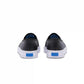 Double Decker Leather Slip On