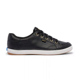 Center III Leather Lace Up