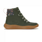 Nova Boot Lace Coated Canvas/Nylon