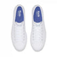 Triple Up Canvas Lace Up