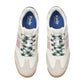 Revival Nylon/Suede Lace-Up