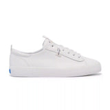 Kickback Leather Slip On