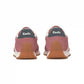 Rena Nylon/Suede Lace-Up