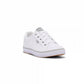 Center III Canvas Lace Up