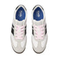 Revival Nylon/Suede Lace-Up