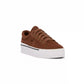 Jump Kick Duo Perf Suede Lace-Up