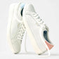 Ace II Leather Lace-Up