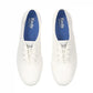 Champion Canvas Water Repellent Lace-Up