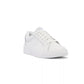 Pursuit Leather Lace Up