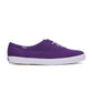 Champion Canvas Lace-Up