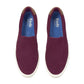 Pursuit Suede Slip-On