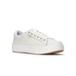 Park Leather Lace Up