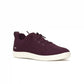 BlissMove Champ Tonal Plaid Engineered Knit Slip-On