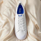 Cruise Canvas Slip On