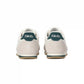 Revival Nylon/Suede Lace-Up