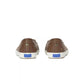 Maisie Ballet Leather Studs