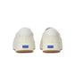Park Stripe Eyelet Slip-On