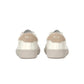 Ace II T-Toe Leather Lace-Up