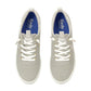 Center III Chalky Canvas Slip-On