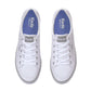 Center III Canvas Lace Up