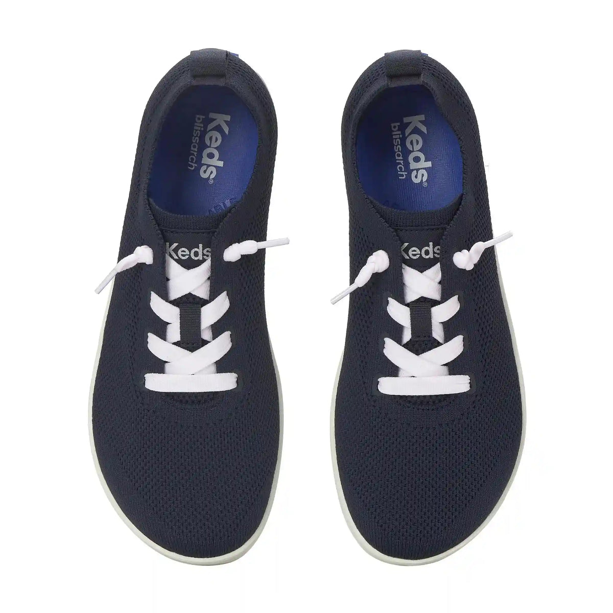BlissMove Champ Engineered Knit Slip-On