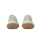 Contest Perf Leather/Suede Lace Up