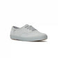 Champion Luxe Suede Lace Up