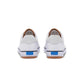 Center III Canvas Lace-Up