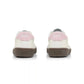 Ace II T-Toe Leather/Suede Lace-Up