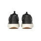 BlissWalk PU Lace-Up