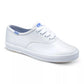 Big Kids Champion Originals Leather Lace Up