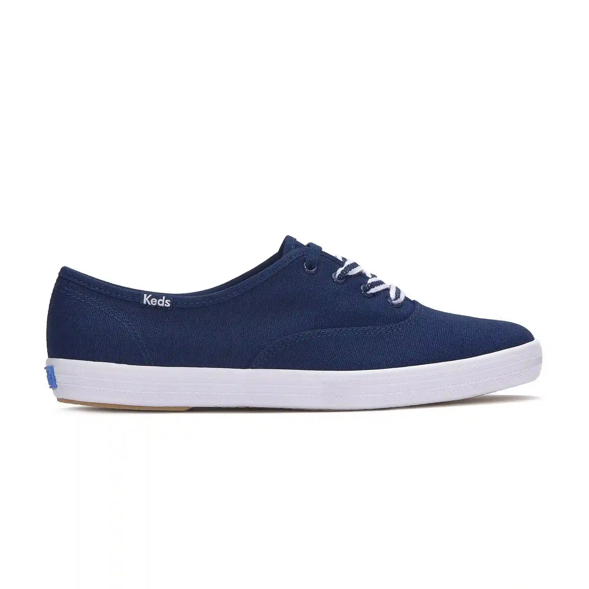 Champion Canvas Lace-Up