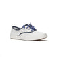 Rillax Champ Washed Twill Pop Binding Slip-On