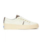 Jump Kick Duo Leather Lace-Up