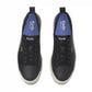 Skyler Leather Lace Up