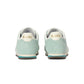 Revival Suede Lace-Up