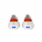 Jump Kick T-Toe Leather/Suede Lace-Up