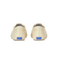 Champion Round Toe Leather Slip-On