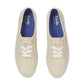 Champion Canvas Lace-Up