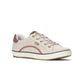 Center III Pennant Woven Lace-Up