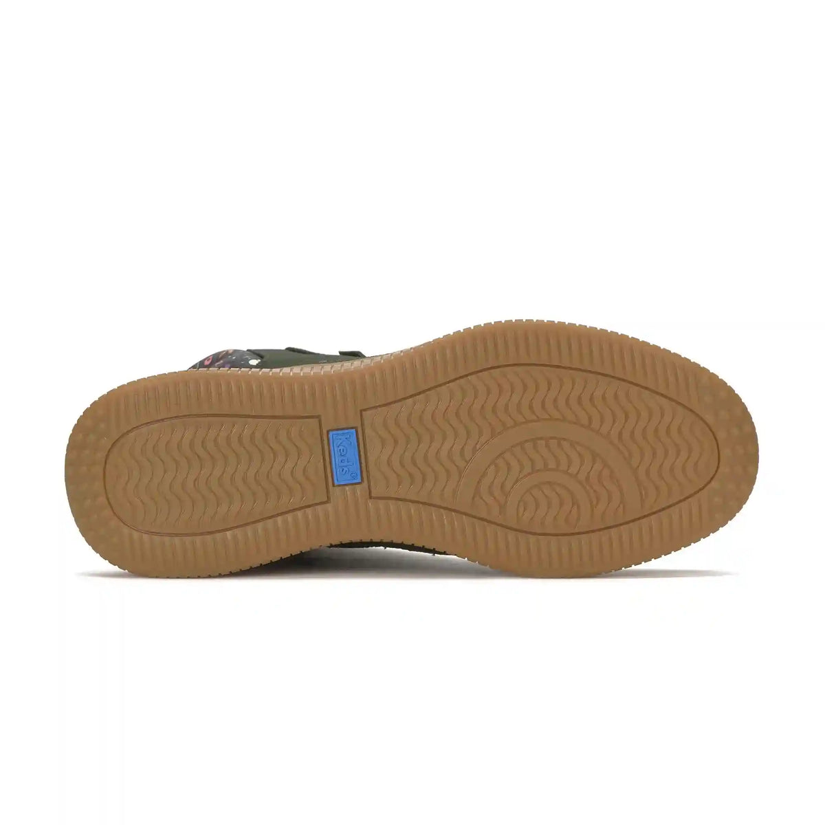 Nova Boot Lace Coated Canvas/Nylon