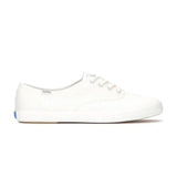 Champion Canvas Water Repellent Lace-Up