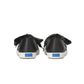 Champion Point Low Wave Leather Ballet Lace-Up