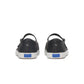 Square Toe Mary Jane Leather