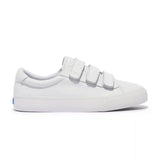 Jump Kick V Leather